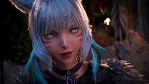 Beloved Final Fantasy 14 catboy G'raha Tia is now Eorzea's 