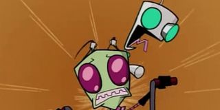 Invader Zim Gir Revival Nickelodeon Canceled 2000s Nostalgia Nicktoons