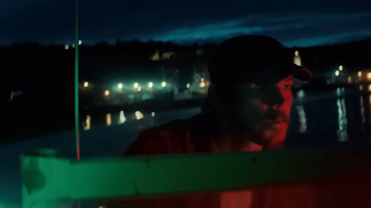Below on Netflix