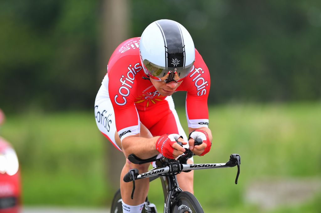 Michael Van Staeyen (Cofidis)