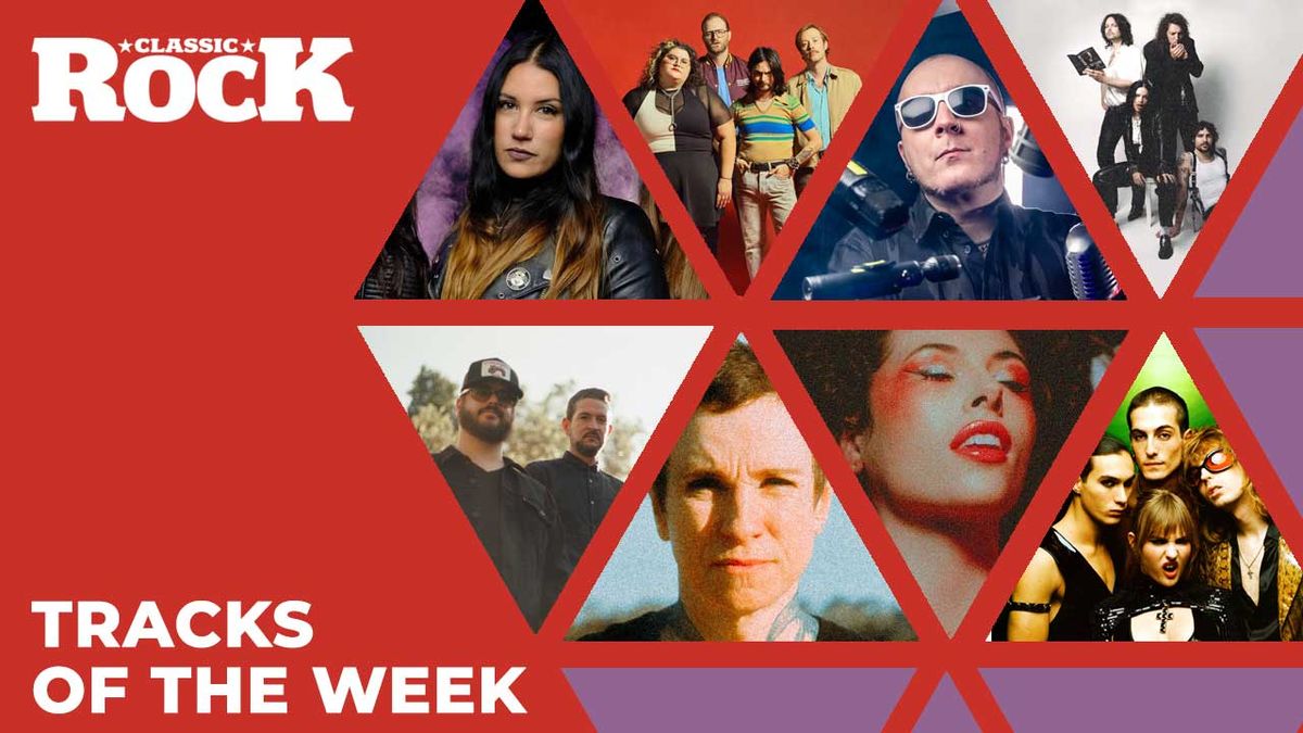 Tracks Of The Week artists