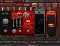 IK Multimedia AmpliTube Brian May - $79.99