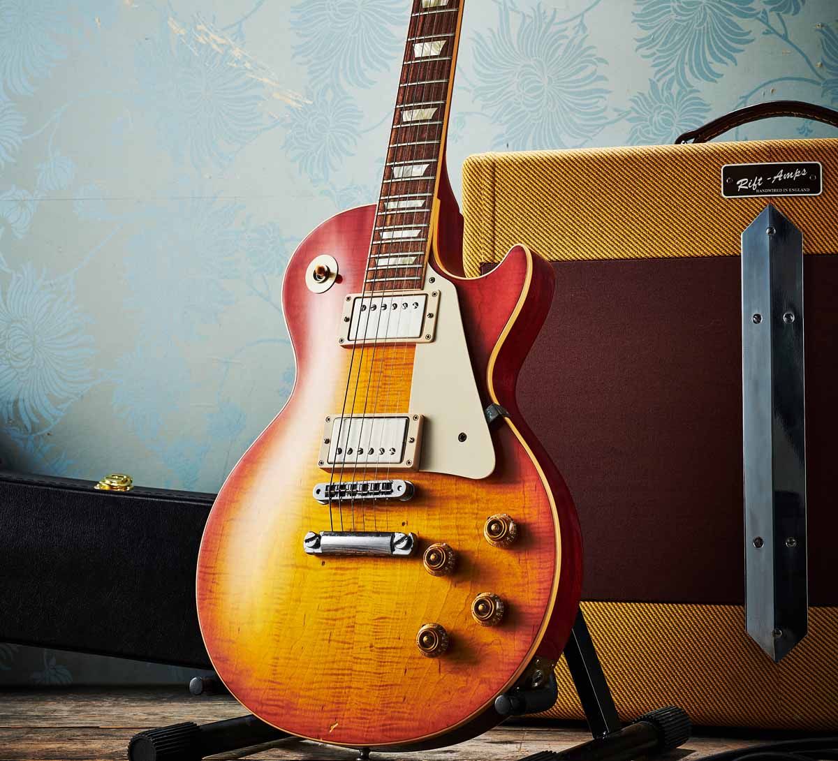 Gibson Les Paul Standard