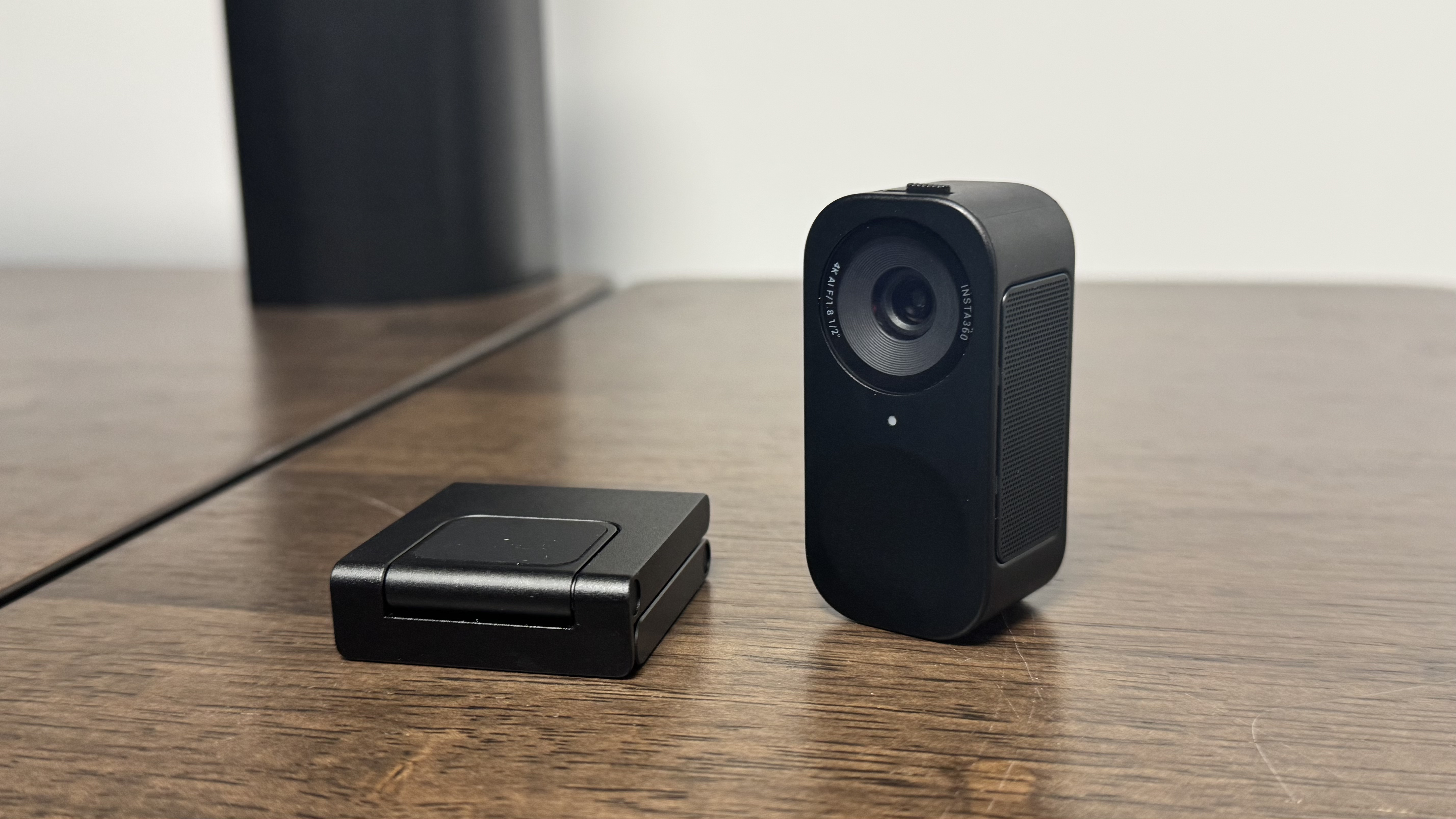 The Insta360 Link 2C