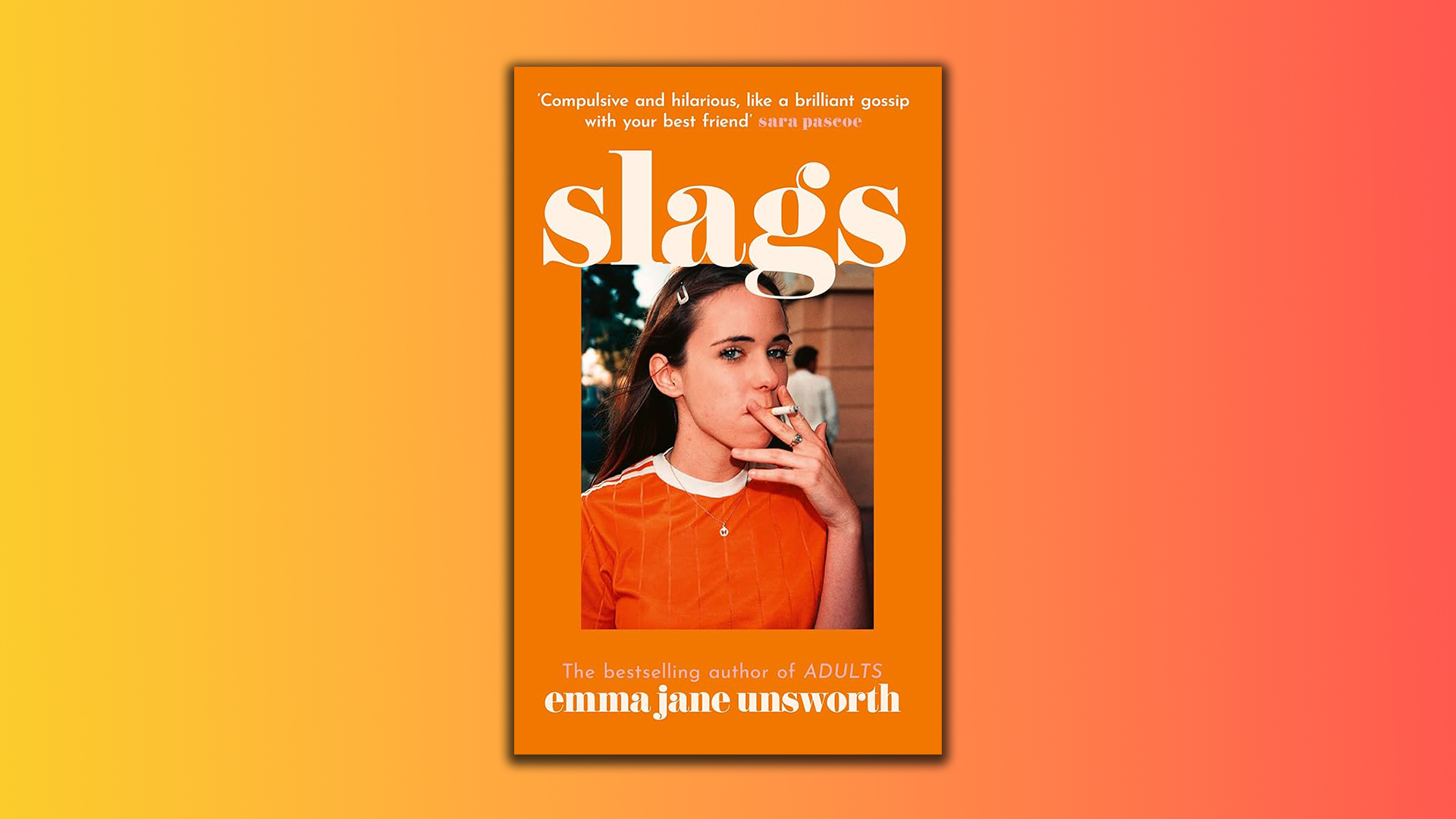 New fiction books for summer 2025