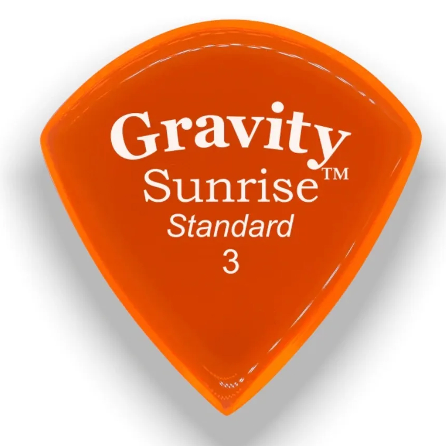 Gravity Guitar Picks
