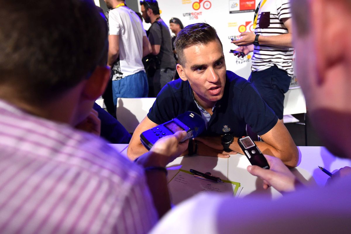 Zdenek Stybar (Etixx-Quickstep)