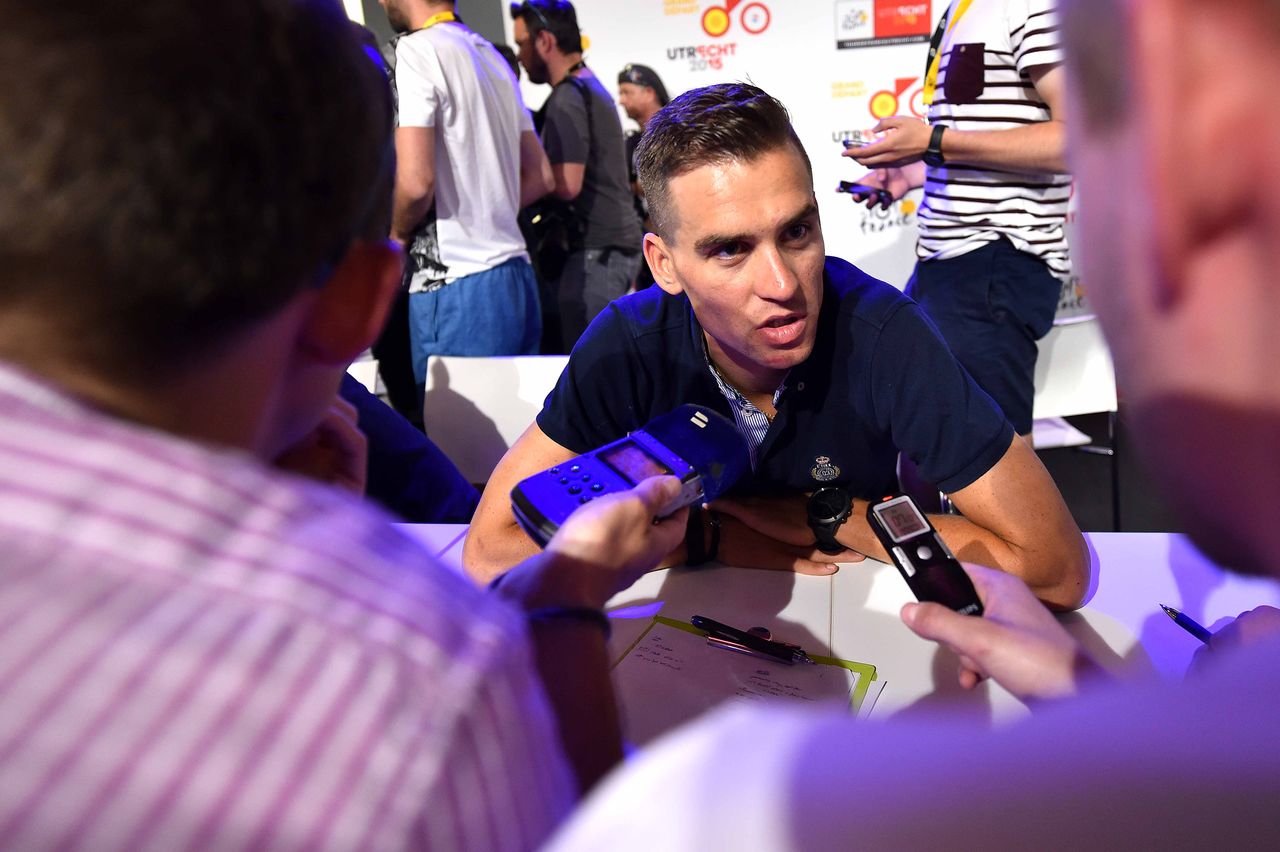 Zdenek Stybar (Etixx-Quickstep)