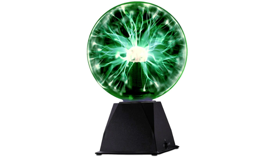Kicko Green ball