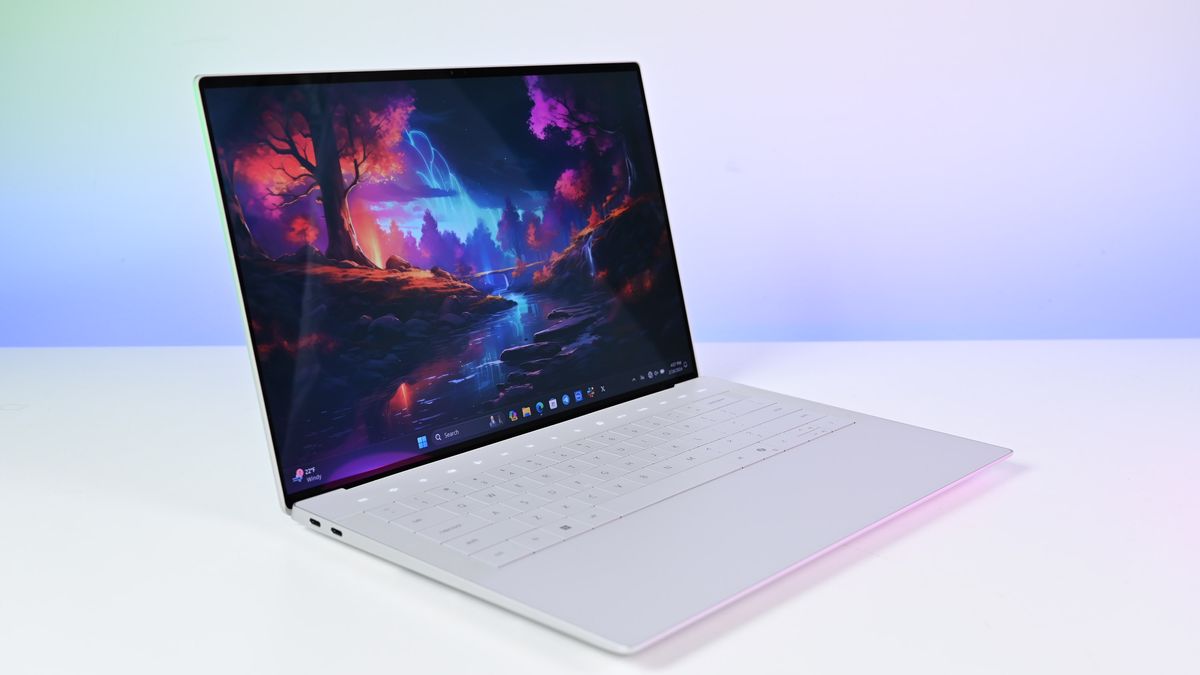 The Best Laptop Of 2024 Just Launched, And It's Already On Sale 