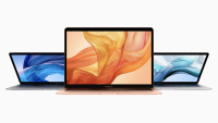Apple MacBook Air / Pro / iMac (2020) | Free AirPods | 20% off AppleCare+ | Save over £100 on most models | Available now from Apple