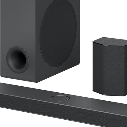 Best Surround Sound Systems 2024: For Your Home Theater | Livingetc