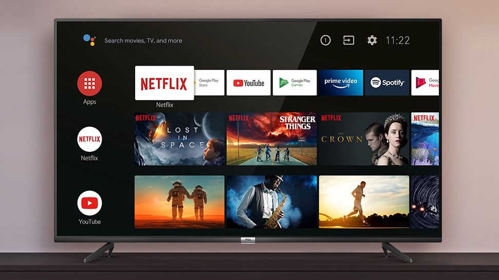 TCL expands cheap TV range with new budget 4K screen, again TechRadar