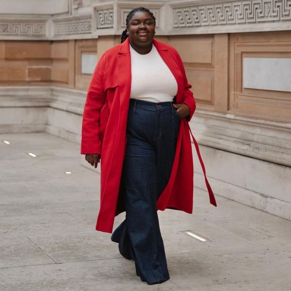 We're Plus-Sized Fashion Experts—5 Jeans Styles You'll Find In Our Wardrobes All Year Round