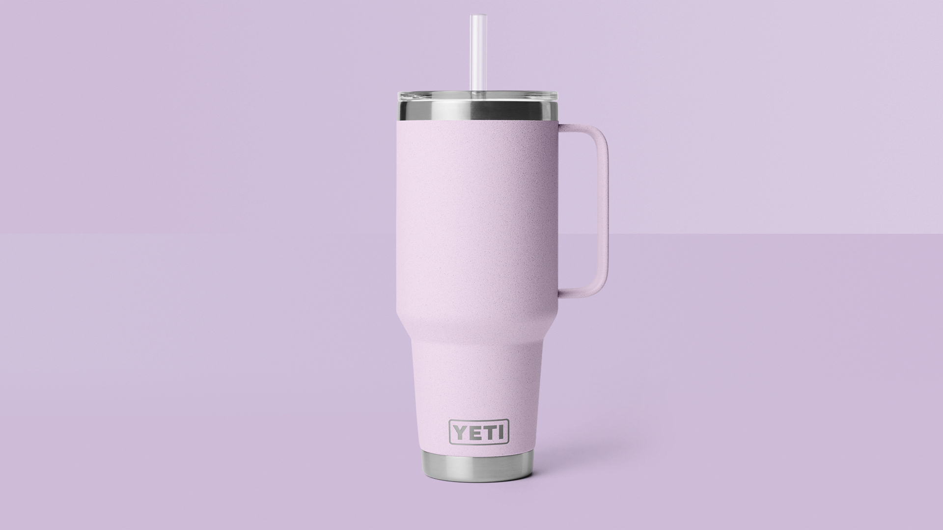 YETI Rambler 42 oz Straw Mug
