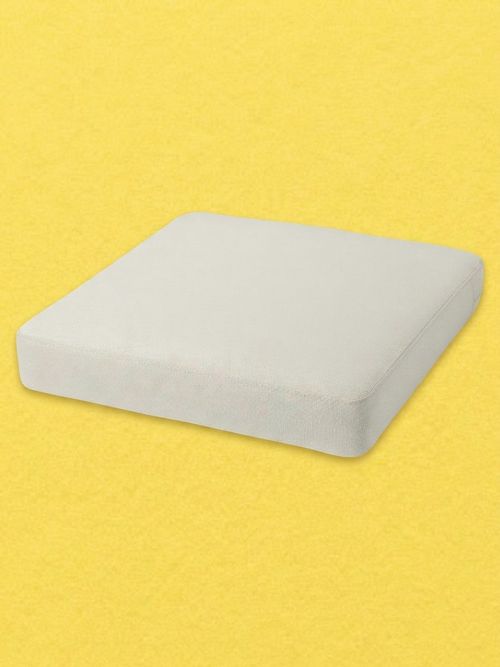 Fr&Ouml;s&Ouml;n/duvholmen Seat Pad, Outdoor - Beige 24 3/8x24 3/8 "