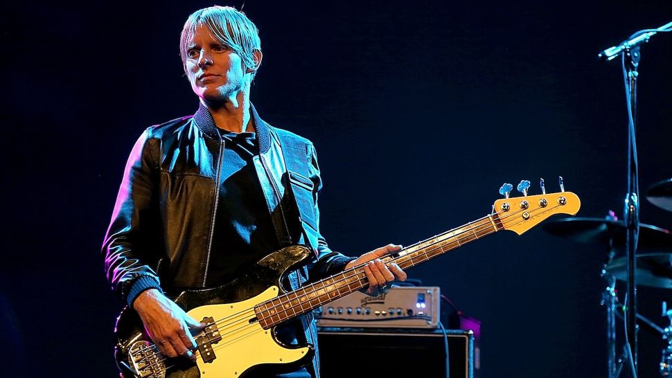 AC/DC bassist Chris Chaney on playing with Alanis Morissette and Jane’s ...