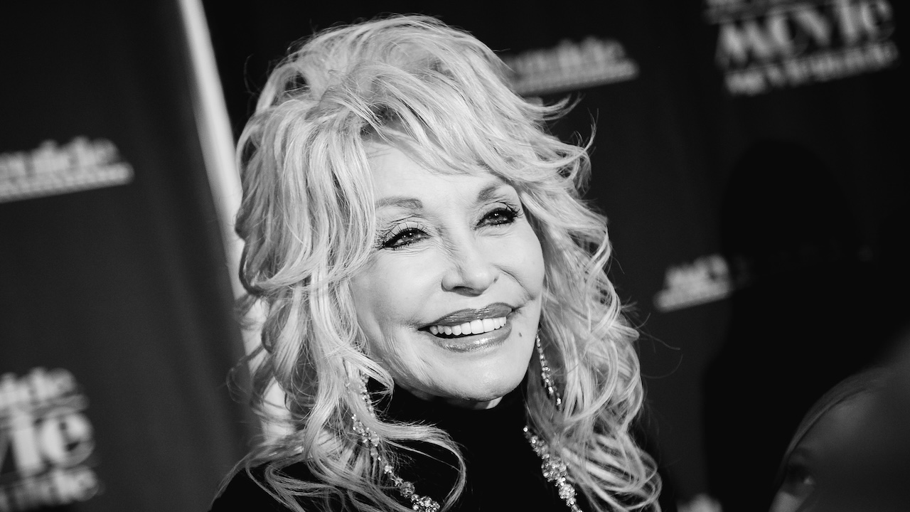 Dolly Parton
