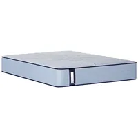 Sealy Posturepedic Seafield 13" Firm Tight Top Mattress: queen was $1,999 now $849 at Macy's