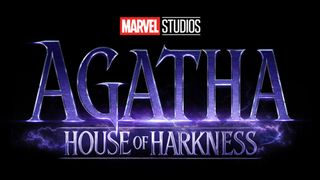 Agatha House of Harkness logo