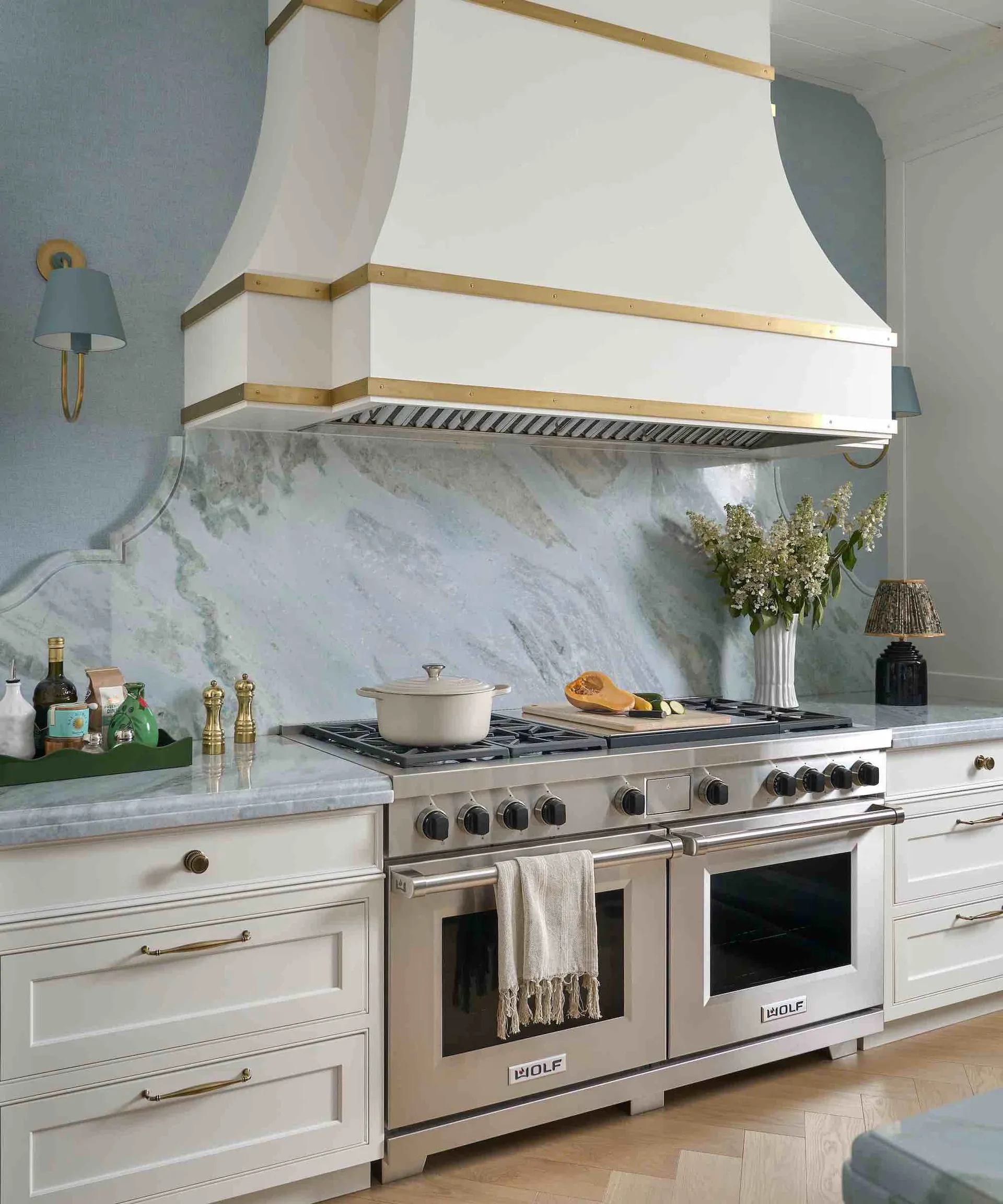 Choose the Right Tile Size, Shape and Layout