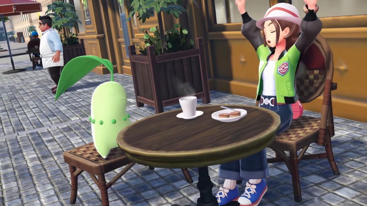 Pokémon Presents returns later this month, hopefully with a new look at Pokémon Legends Z-A ahead of its release date