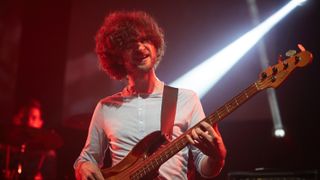 6. Michael League (Snarky Puppy)