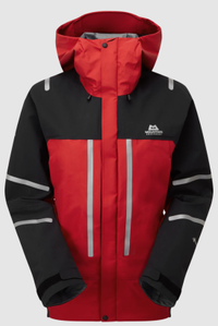 Kongur MRT Women's Jacket, £600 ($748) | Mountain Equipment