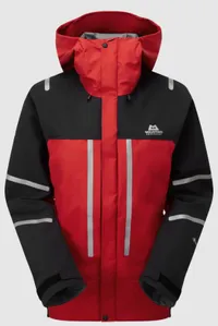 Kongur MRT Women's Jacket, £600 ($748) | Mountain Equipment