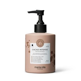 Maria Nila Colour Refresh, Cacao Intense