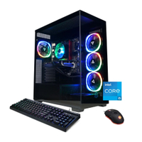 CyberPowerPC Gamer Xtreme$999.99$799.99 at Best BuySave $200