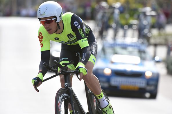 Julien Stassen