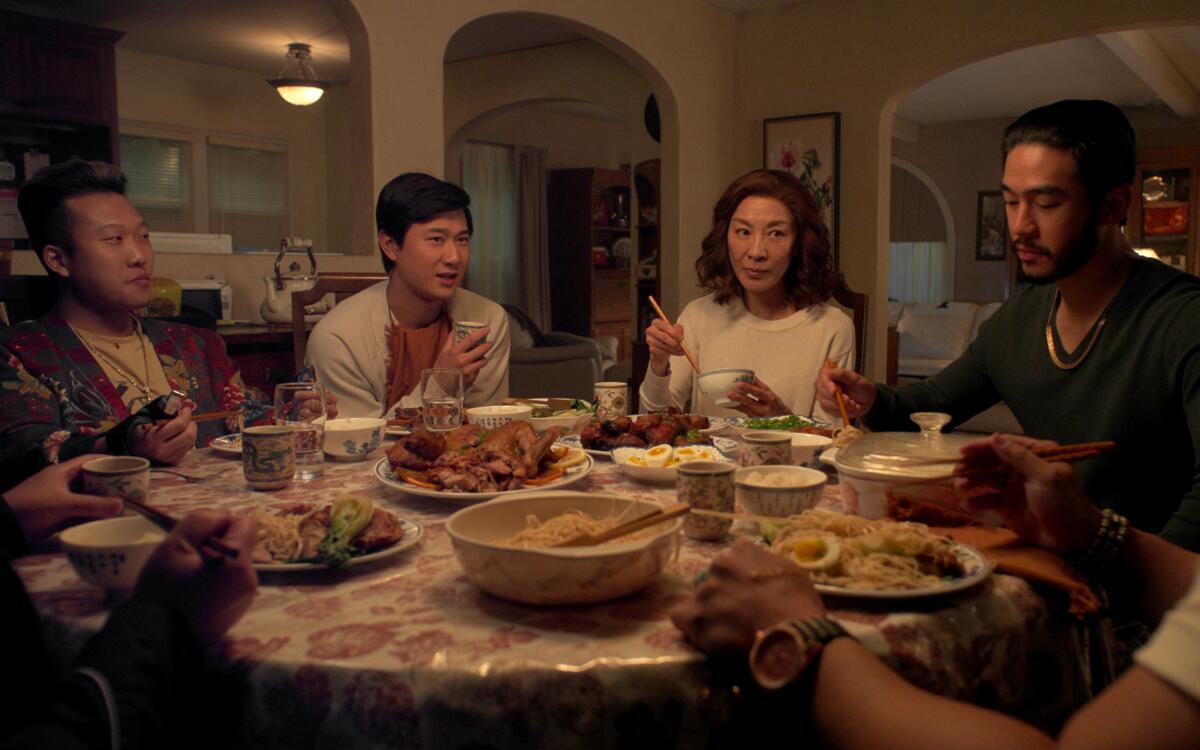 Netflix's new action-comedy series debuts to huge Rotten Tomatoes score