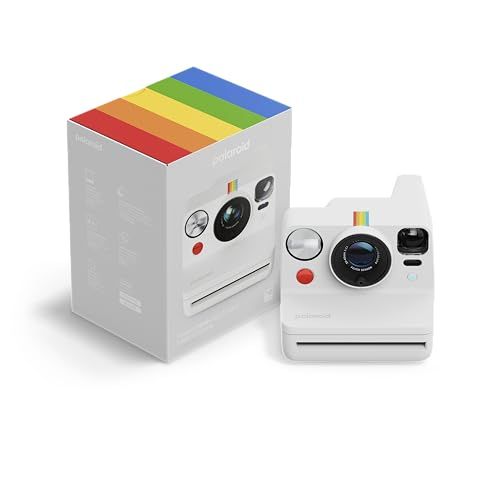 Now+ Generation 3 - White