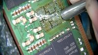 DDR5 RAM stick repair