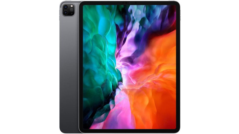 iPad Pro 12.9 (2020)