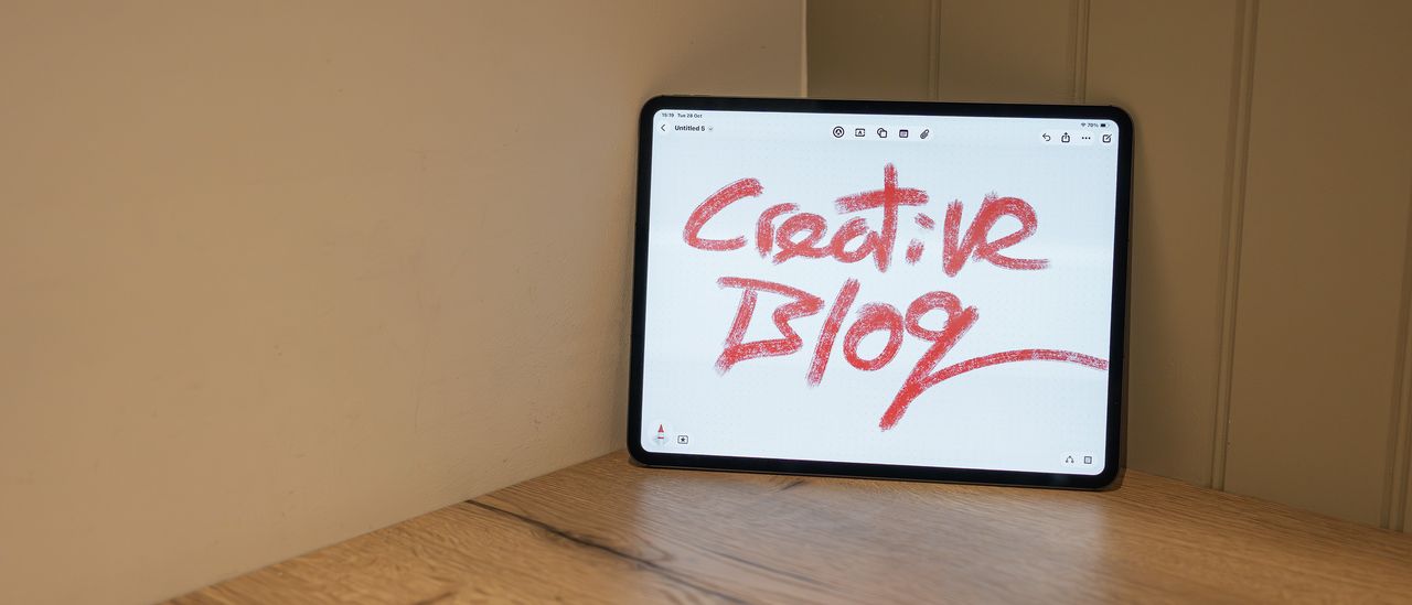 Apple iPad Pro M5 13in (2025)