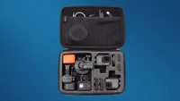 best GoPro Accessories: AmazonBasics Carrying Case