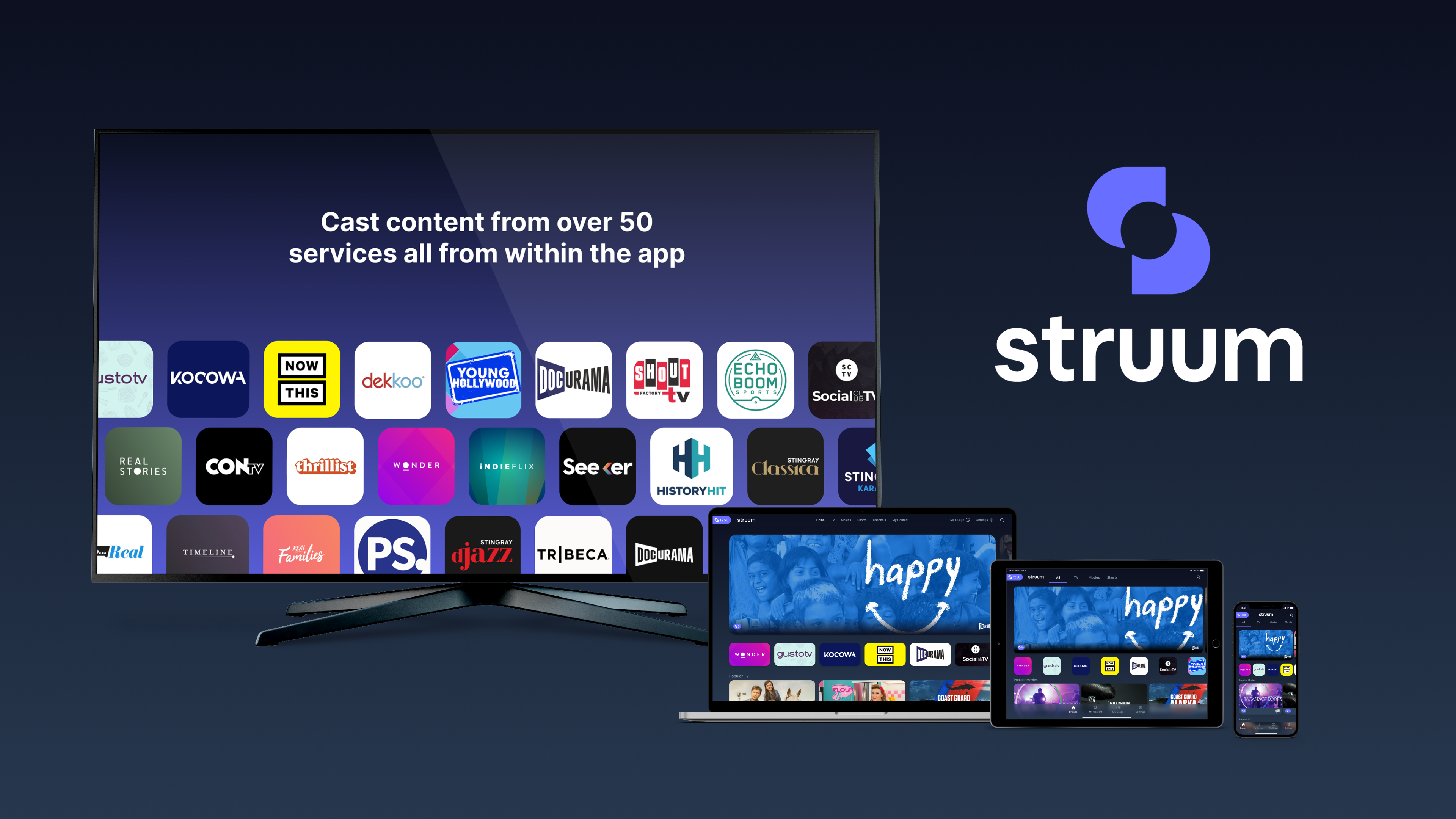 Struum