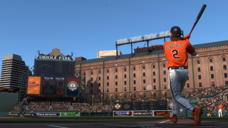 MLB The Show 25 screenshot