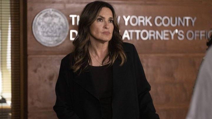 Law & Order: SVU season 25 — next episode info, cast & more | What to Watch