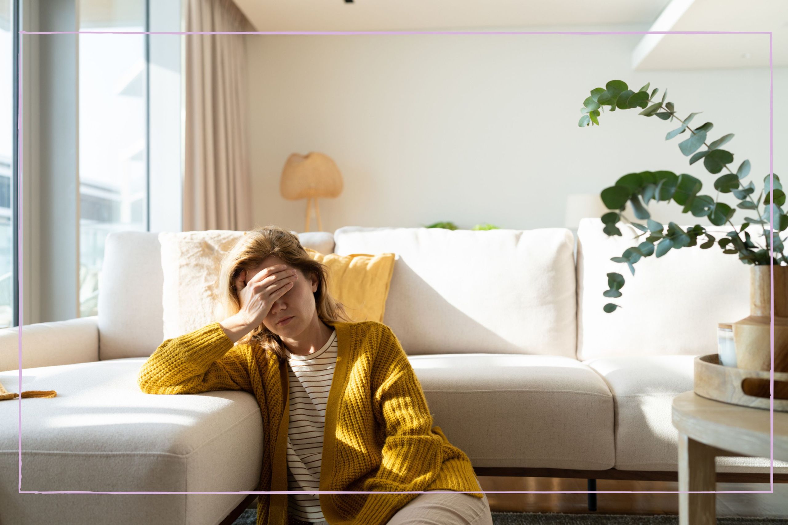Me Acting Normal Are you a serial overthinker? The cause could actually be your hormones ...
