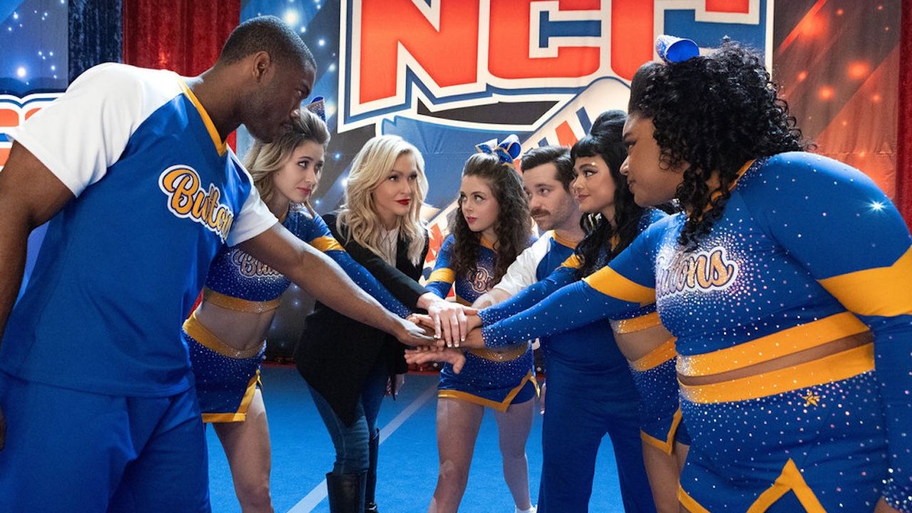 Zal NBC Stumble voor seizoen 2 verlengen na wat Showrunner zei over Network TV? Dit is wat we weten