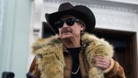 Kid Rock at the Senate Commerce, Science and Transportation Subcommittee on Consumer Protection, Technology, and Data Privacy hearing in January 2026