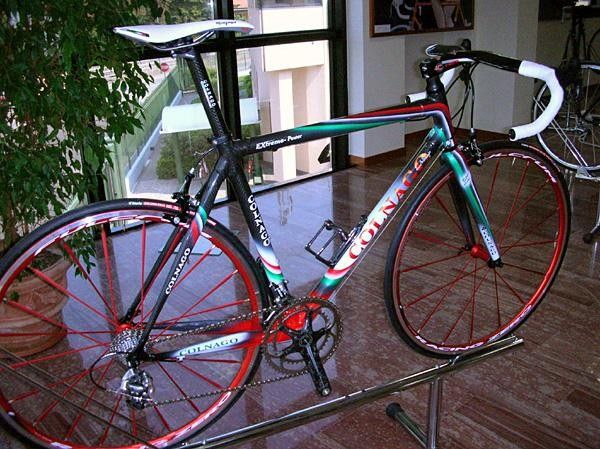 Colnago Extreme Power