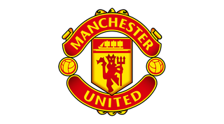 Manchester United badge