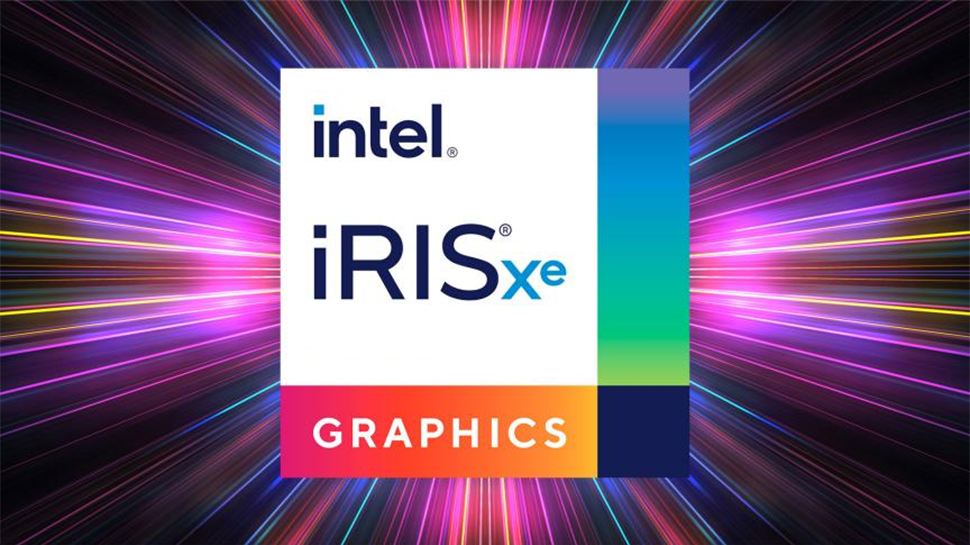 intel iris xe graphics driver windows 10