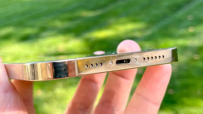 unboxing iphone 12 pro vs 12 pro max