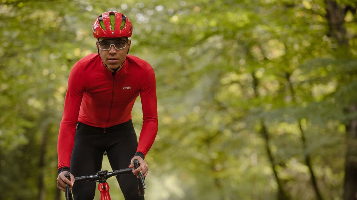 Best long sleeved jerseys | Cycling Weekly