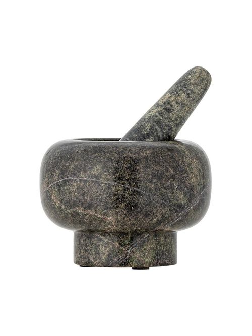 Bloomingville | Arazo Mortar With Impact in Green